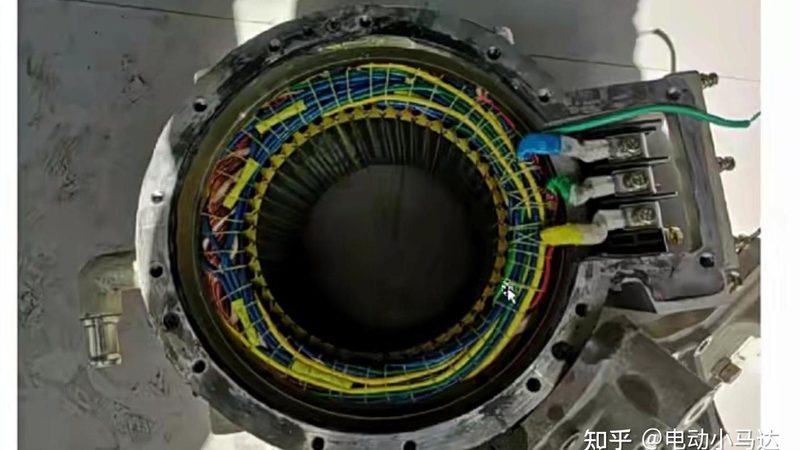 重载型变频器：揭秘其核心技术与选型要点