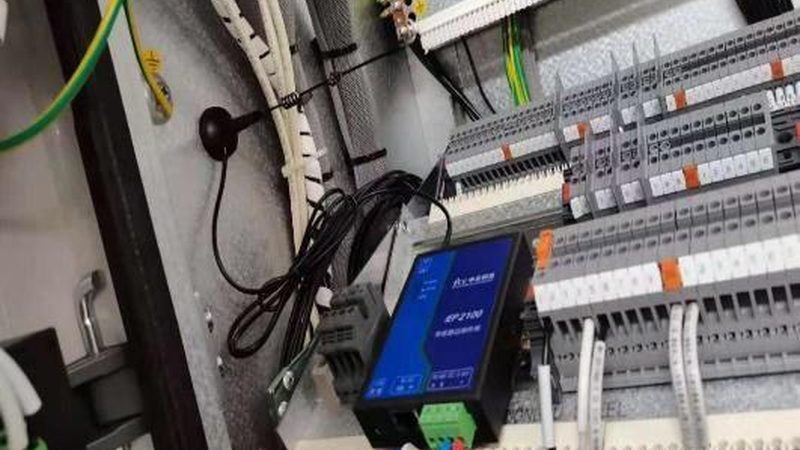 智能低压电器：揭秘其核心技术与选型要点