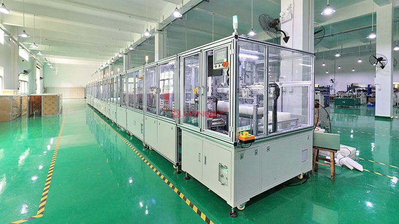 防爆电机接线盒尺寸区别：关键因素与选择要点