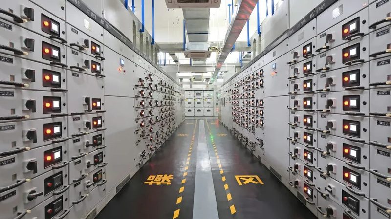 空调控制柜安装，这些关键点不能忽视**