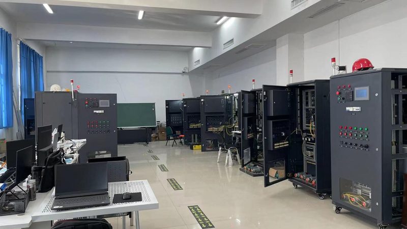 煤矿用防爆电机：揭秘价格背后的技术奥秘