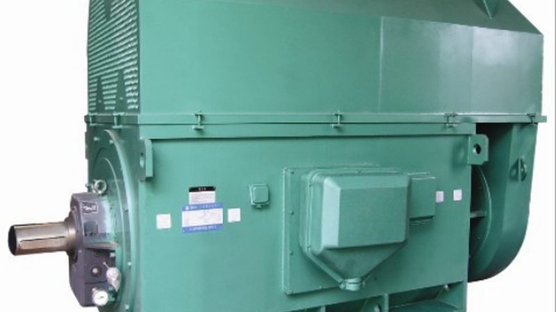 变频电机轴承型号分类：揭秘电机稳定运转的“心脏