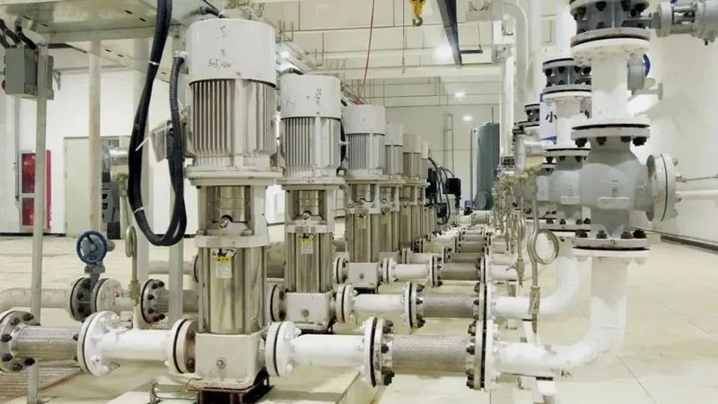 空压机软启动器维修：关键步骤与常见问题解析**