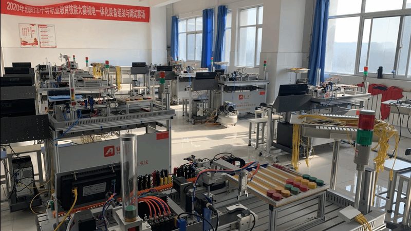 小型三相异步电机品牌排行榜背后的行业洞察