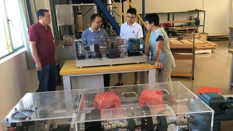 伺服驱动器接线安装：关键步骤与注意事项**